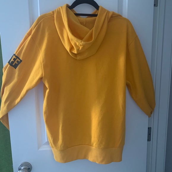 Mickey Mouse hoodie - Picture 2 of 3